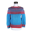 Unisex Handmade - Neulepaita, koko 34 -  ()