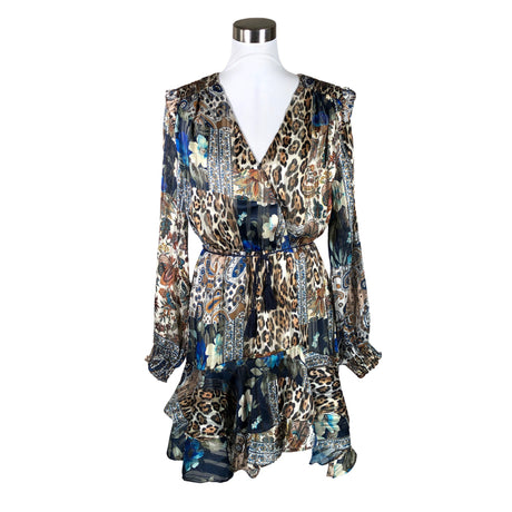 Unisex Guess - Sifonkimekko, koko 38 -  ()
