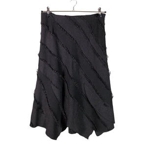Unisex 2-Biz - Kangashame, koko 38 -  (1)