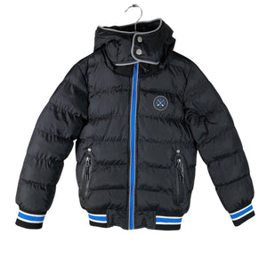 Unisex Cars Jeans - Toppatakki, koko 122 - 128 -  (1)
