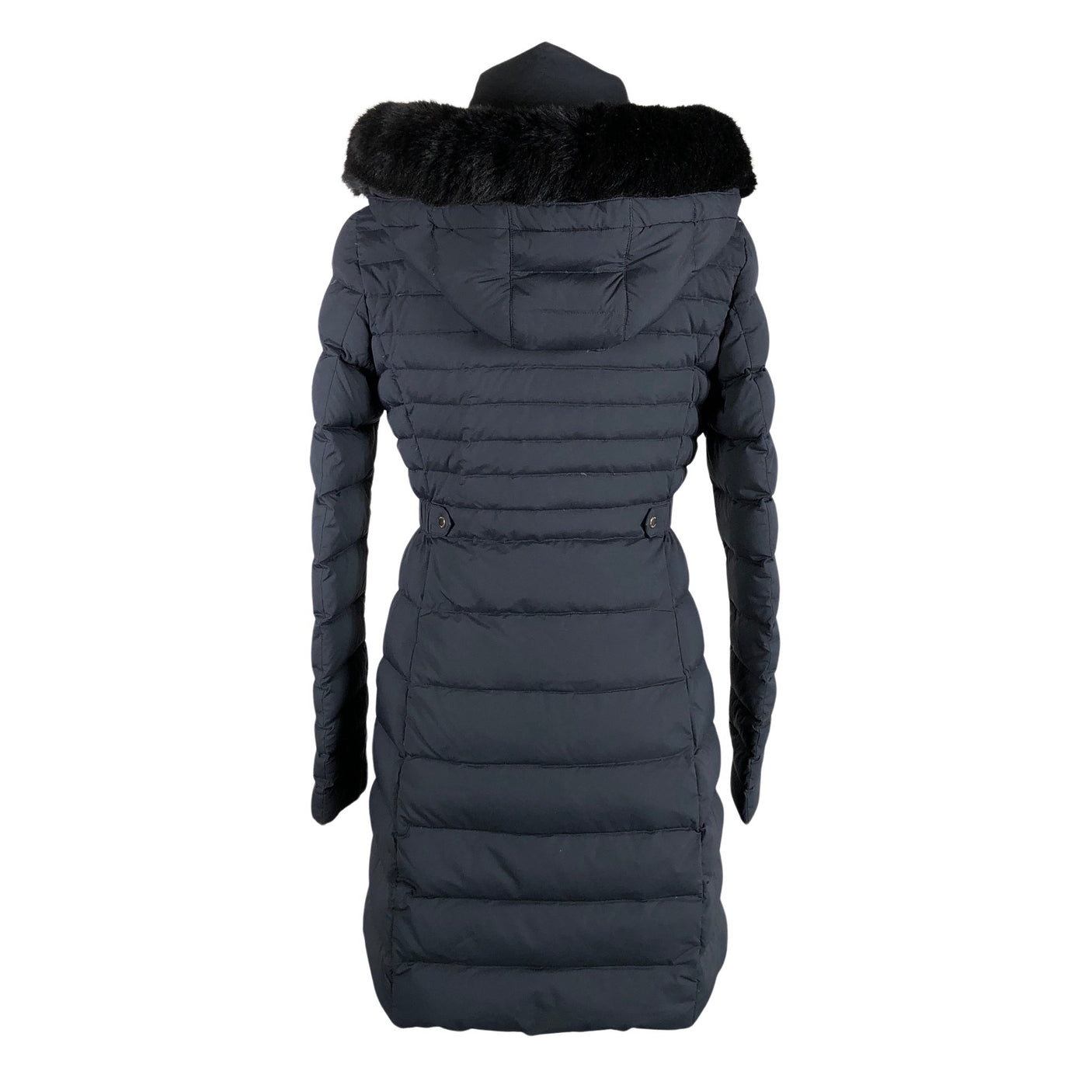 Unisex Tommy Hilfiger - Untuvatakki, koko 36 -  (2)