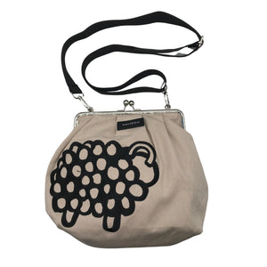 Unisex Aarikka - Olkalaukku, koko Midi -  (1)