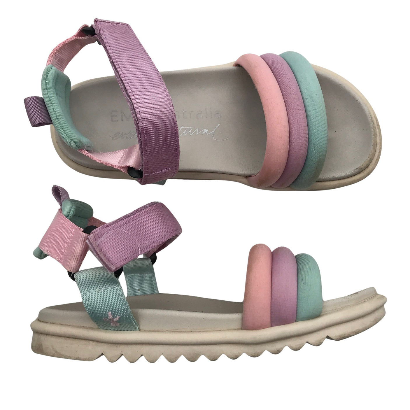 Unisex EMU Australia - Sandaalit, koko 31 -  (1)