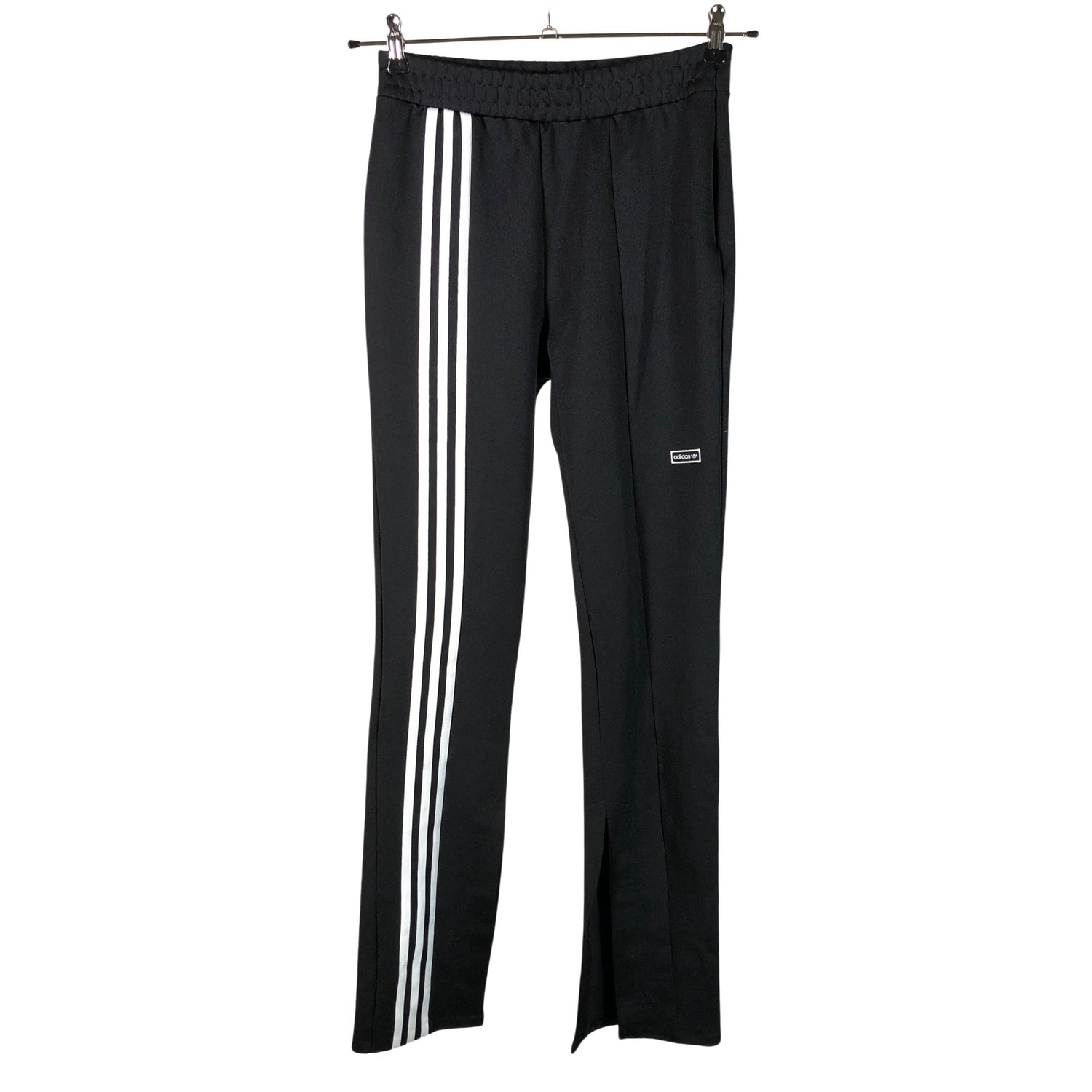  Urheiluhousut  Verryttelyhousut, koko 38  Adidas 