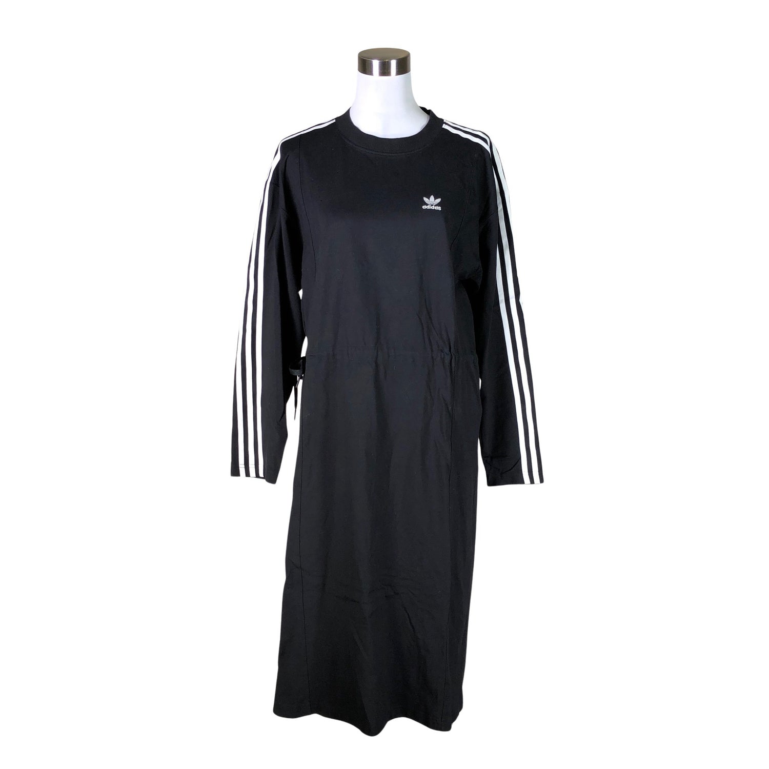  Mekko  Trikoomekko, koko 34  Adidas 