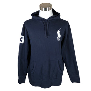 Unisex Polo Ralph Lauren - Huppari, koko XL -  (1)