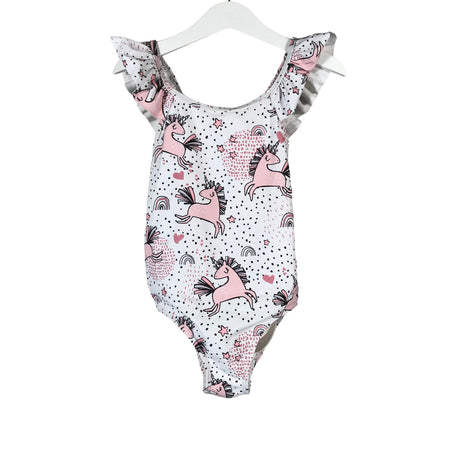 Unisex Next - Uimapuku, koko 110 - 116 -  ()