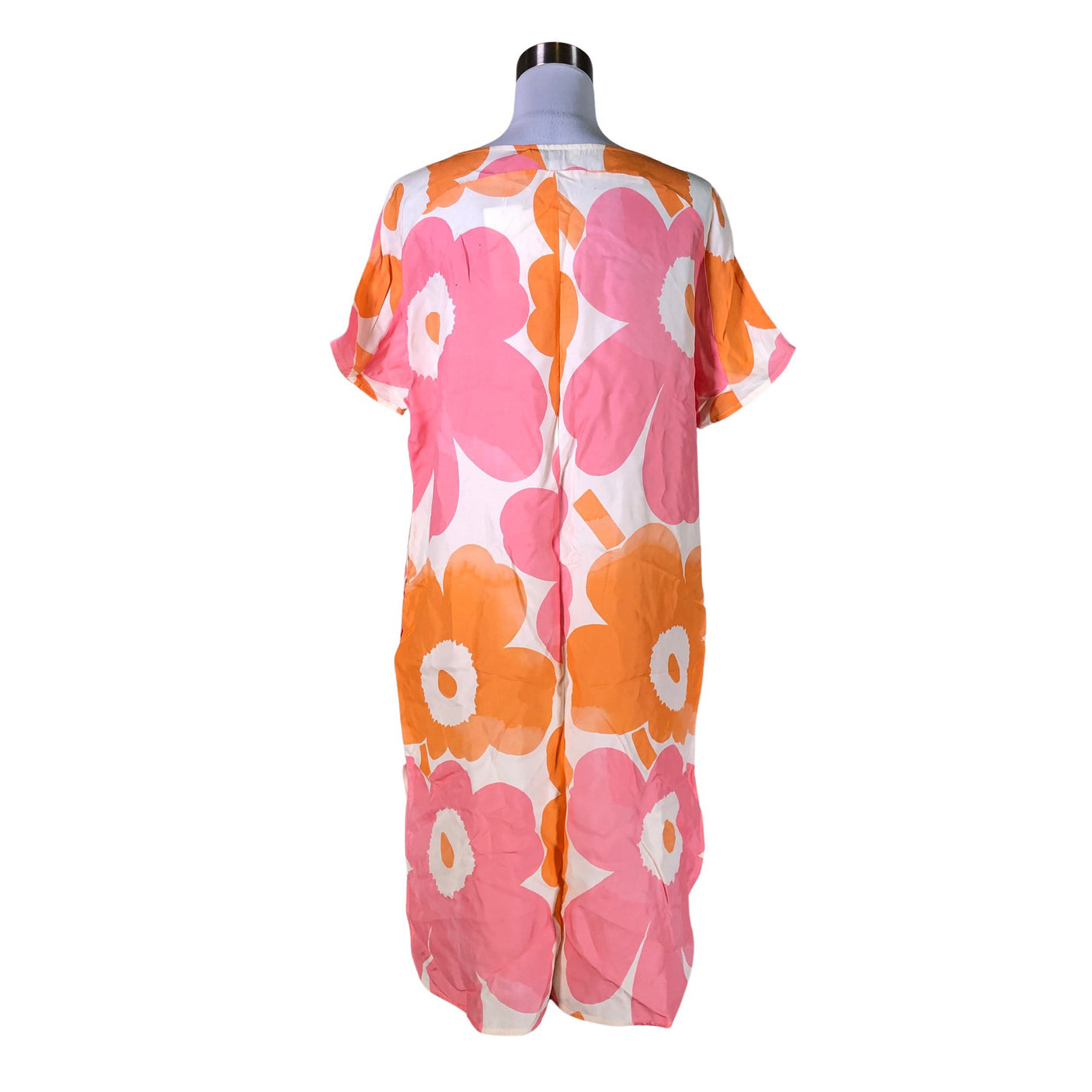 Unisex Marimekko - Sifonkimekko, koko 38 -  (2)