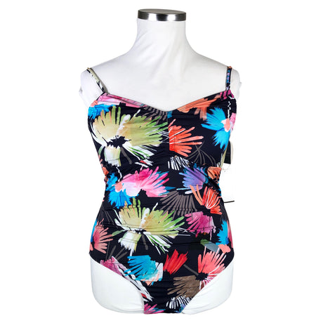 Unisex Firefly - Uimapuku, koko 42 -  ()
