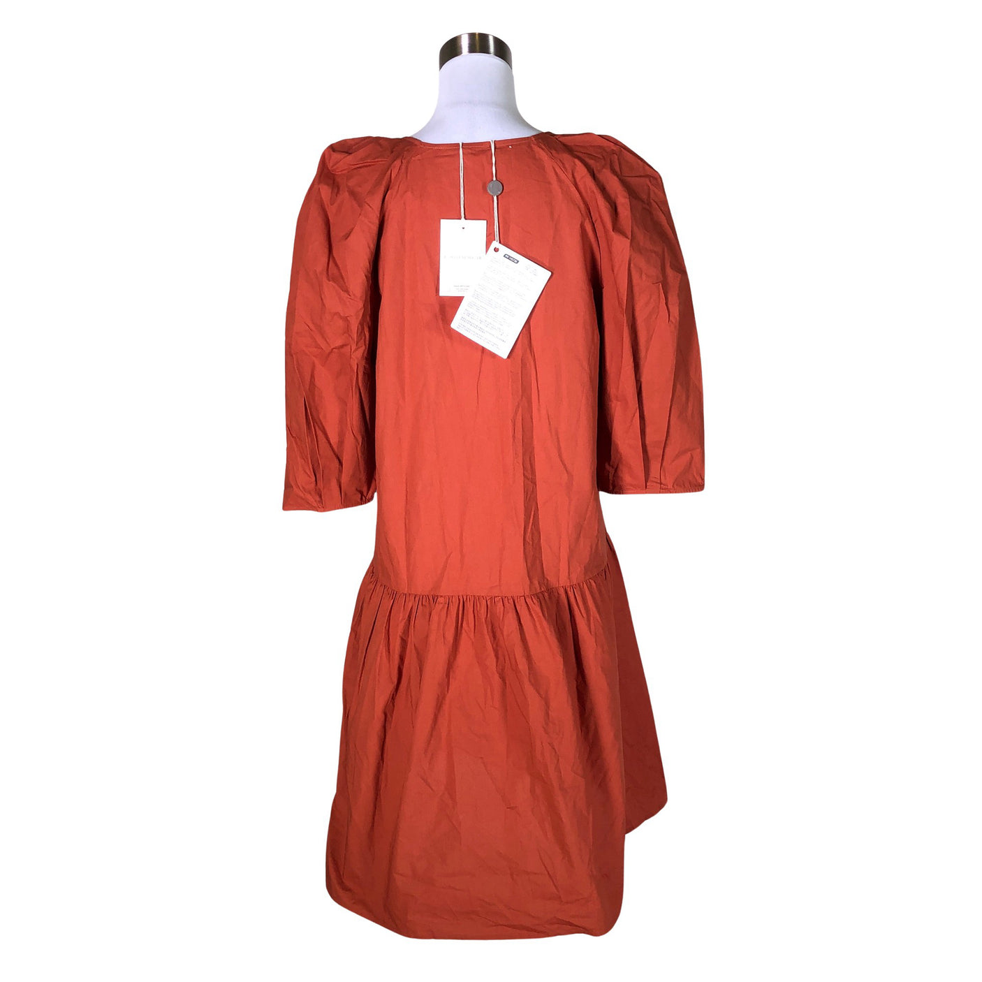 Unisex by Malene Birger - Kangasmekko, koko 38 -  (2)