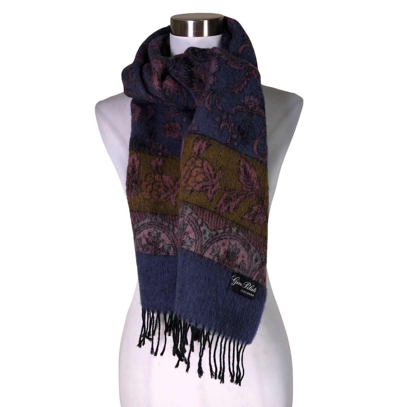Unisex Gino Pilati - Kaulaliina, koko Maxi -  (1)