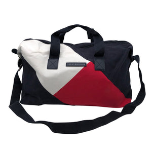 Unisex Tommy Hilfiger - Matkakassi, koko Maxi -  (1)