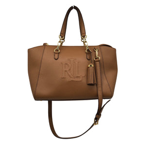 Unisex Lauren Ralph Lauren - Käsilaukku, koko Midi -  (1)