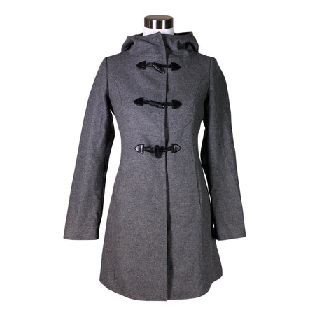Unisex Benetton - Villakangastakki, koko 34 -  ()