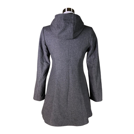 Unisex Benetton - Villakangastakki, koko 34 -  (2)
