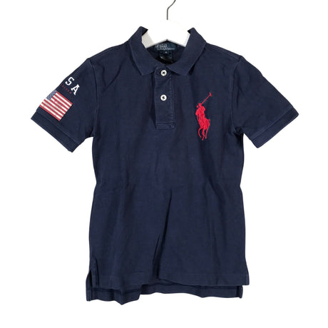 Unisex Polo Ralph Lauren - Pikeepaita, koko 104 - 110 -  ()