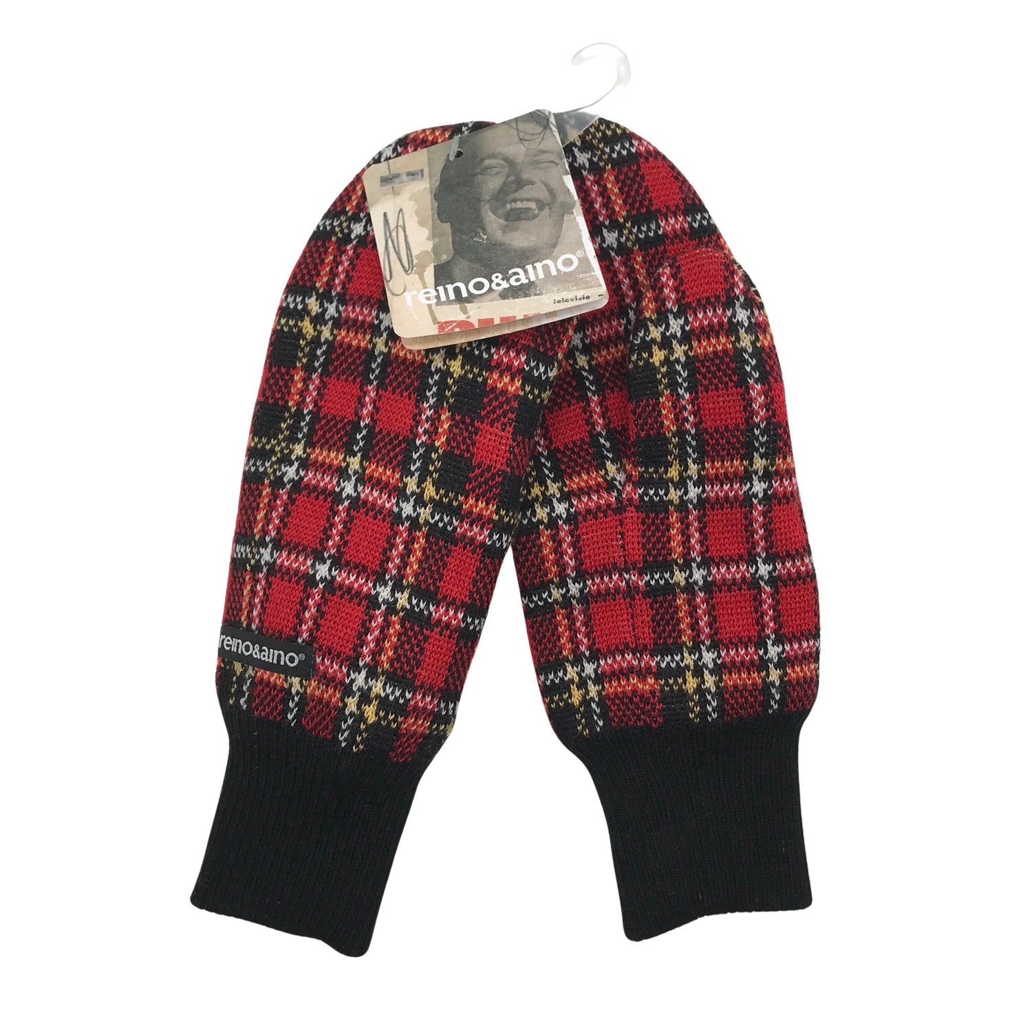  Lapaset  Lapaset, koko One size  Reino&Aino 