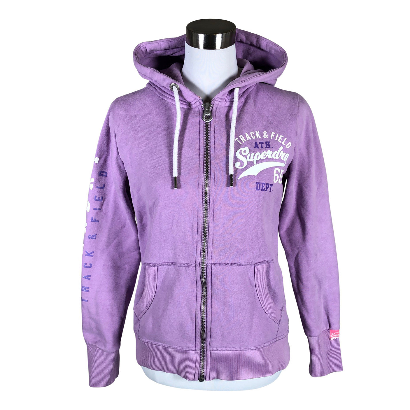 Superdry - Huppari, koko 38 - 