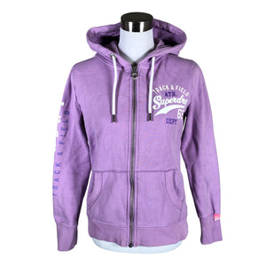 Superdry - Huppari, koko 38 - 