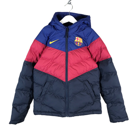 Unisex Nike - Toppatakki, koko 134 - 140 -  ()