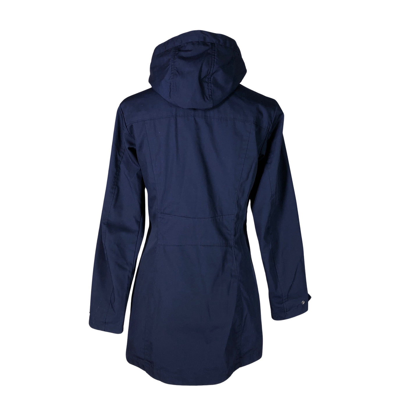 Unisex Etirel - Parkatakki, koko 36 -  (2)