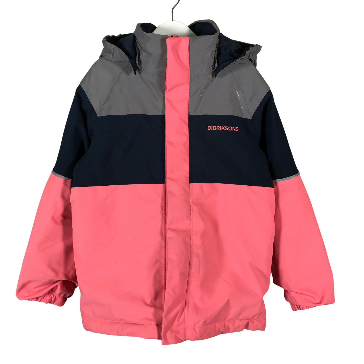 Unisex Didriksons - Toppatakki, koko 128 - 134 -  (1)