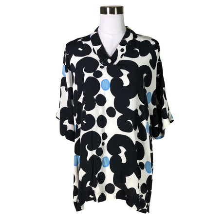 Unisex Marimekko - Sifonkitunika, koko 40 -  ()