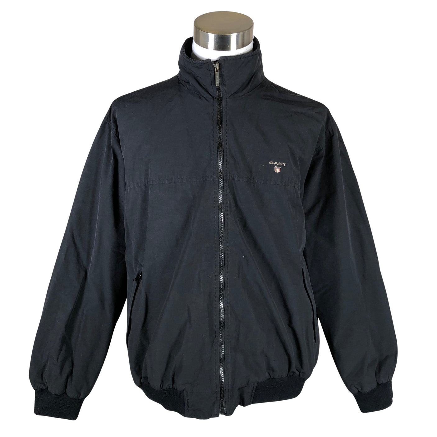 Unisex Gant - Kevyttoppatakki, koko XL -  (1)
