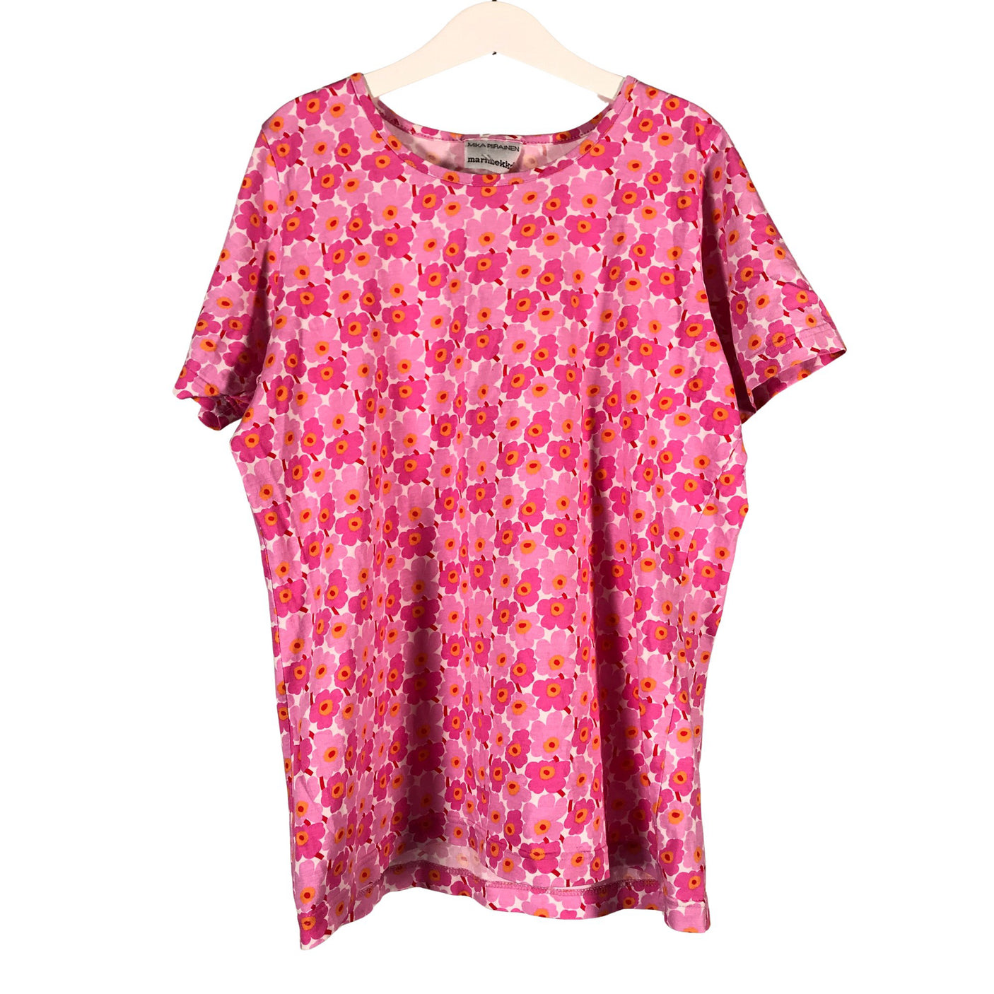 Unisex Marimekko - T-paita, koko 146 - 152 -  (1)