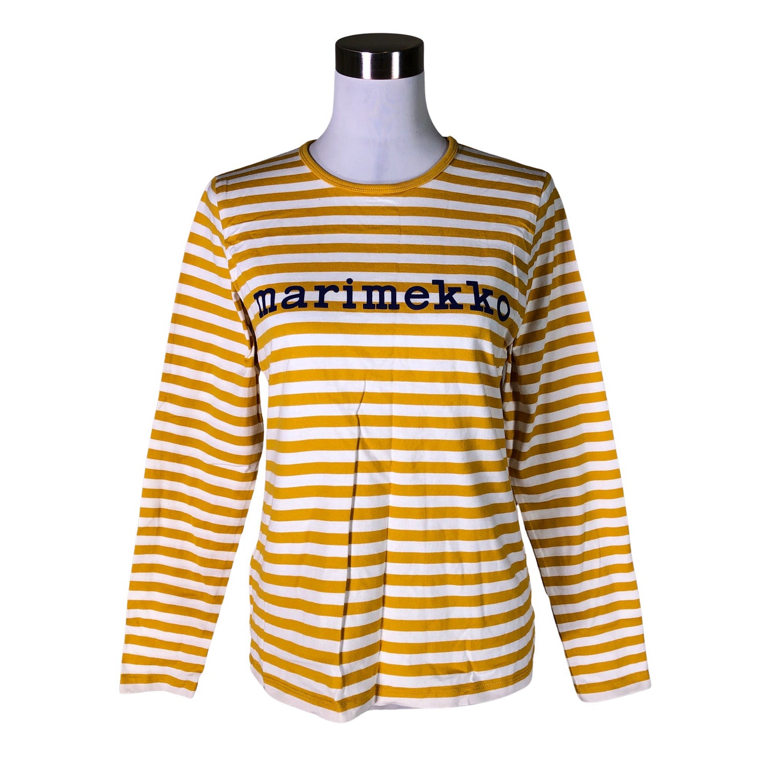  Paita  Trikoopaita, koko 38  Marimekko 