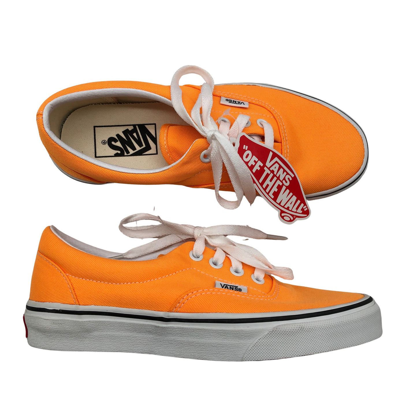 Unisex Vans - Tennarit, koko 36 -  (1)
