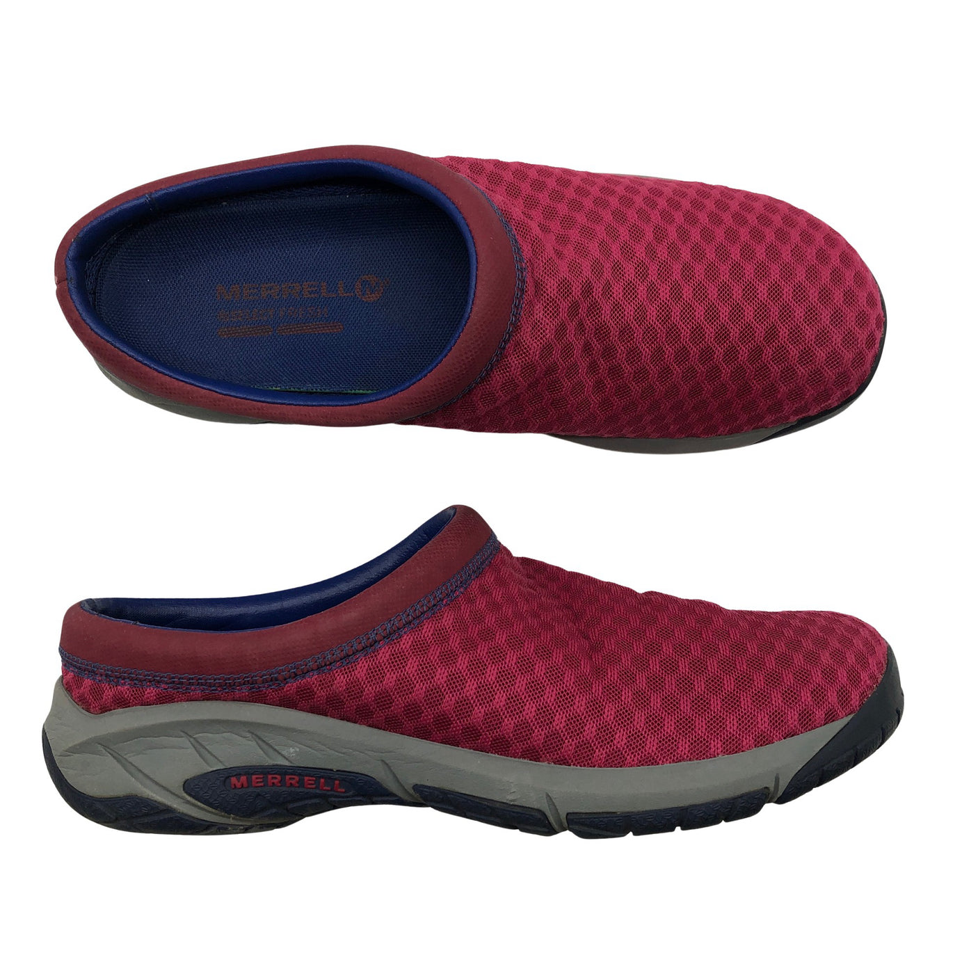 Unisex Merrell - Pistokkaat, koko 41 -  (1)