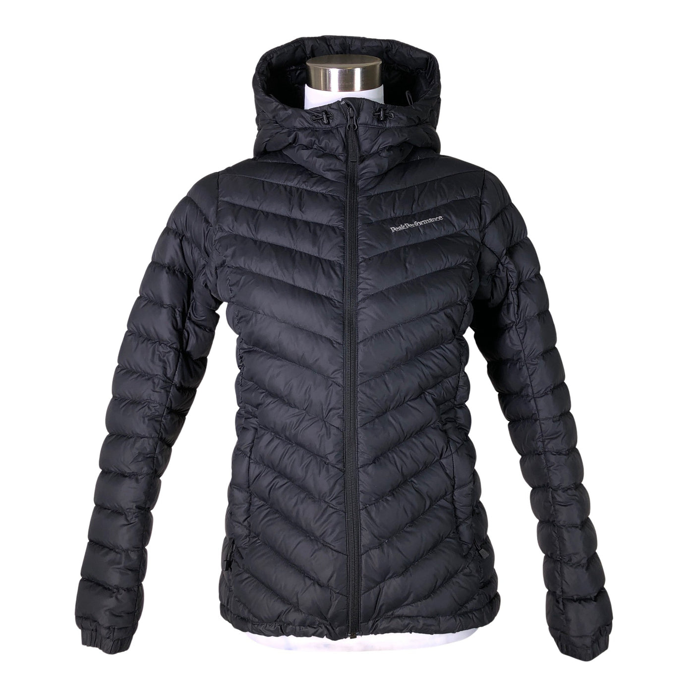 Unisex Peak Performance - Kevytuntuvatakki, koko 36 -  (1)