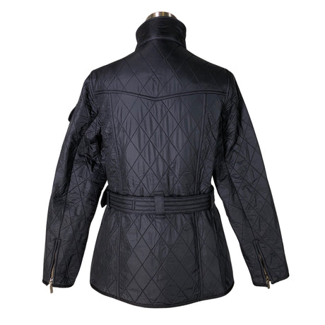 Unisex Barbour - Tikkitakki, koko 38 -  (2)