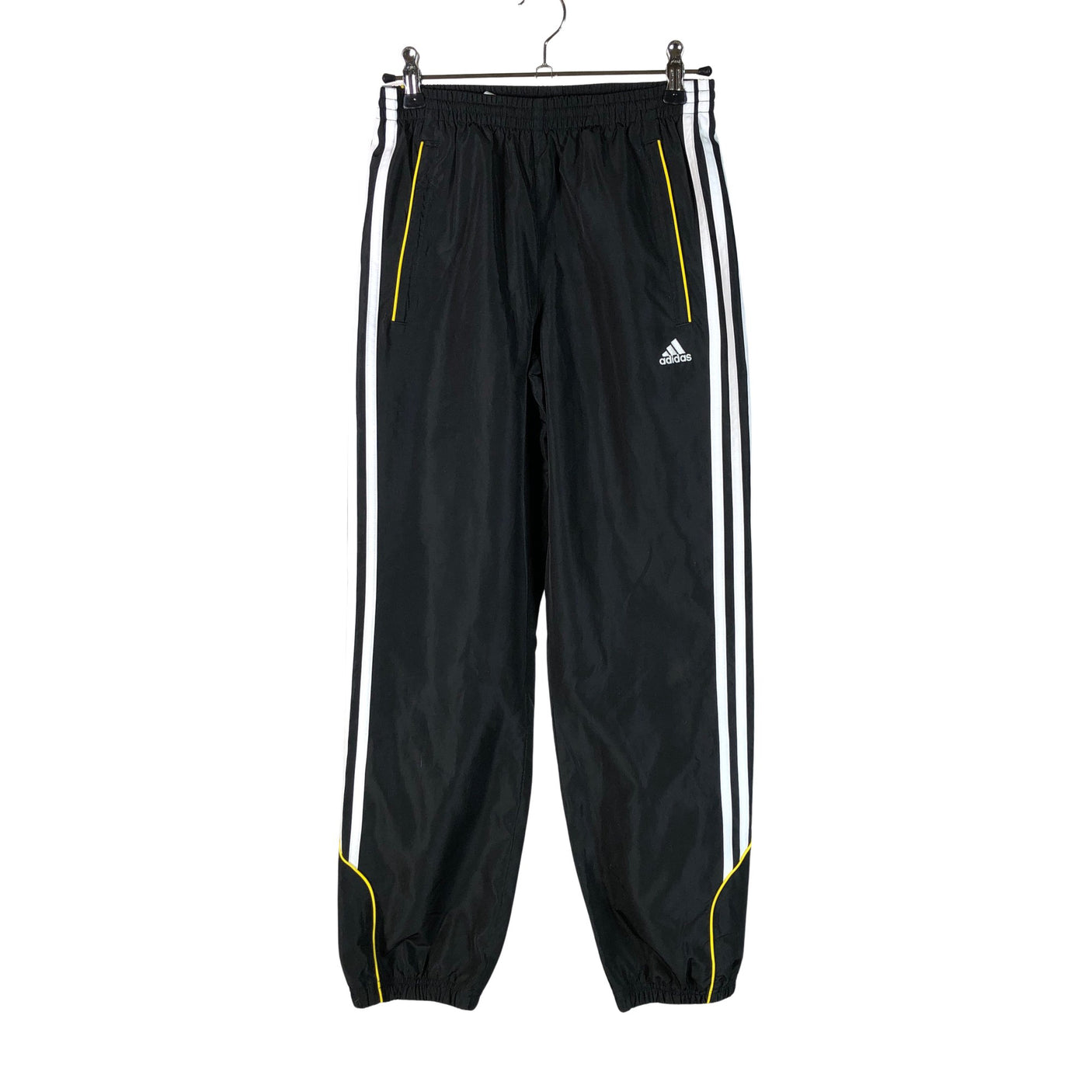 Unisex Adidas - Ulkoiluhousut, koko 146 - 152 -  (1)