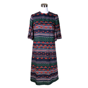 Sifonkimekko, koko 40