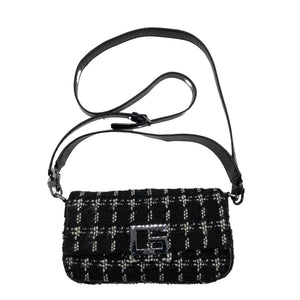 Unisex Guess - Olkalaukku, koko Mini -  (1)