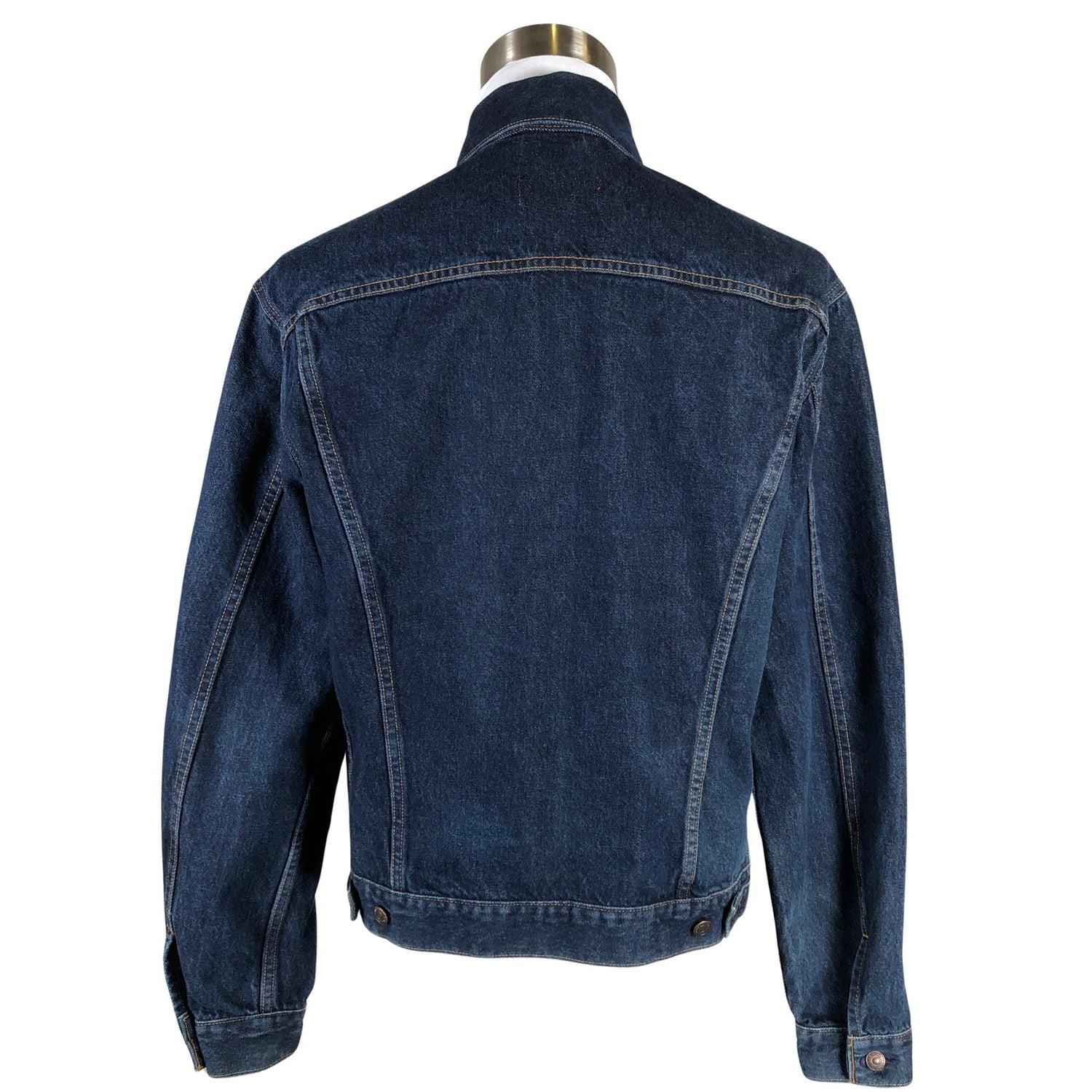 Farkkutakki, koko XXL