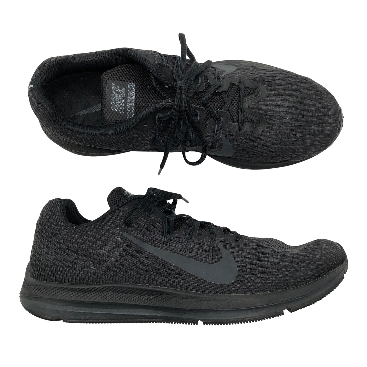 Unisex Nike - Juoksukengät, koko 47 -  (1)