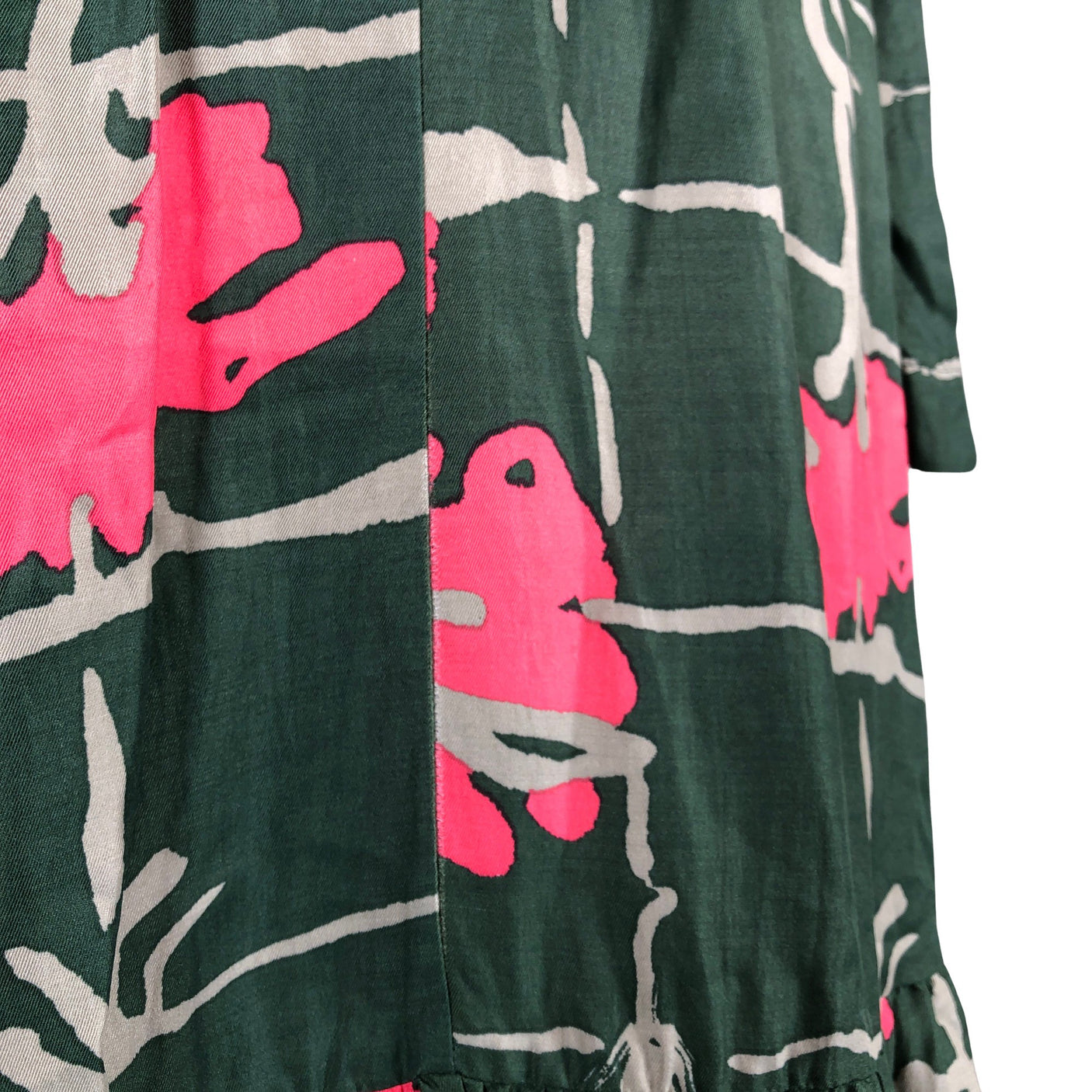 Unisex Marimekko - Maksimekko, koko 42 -  (3)