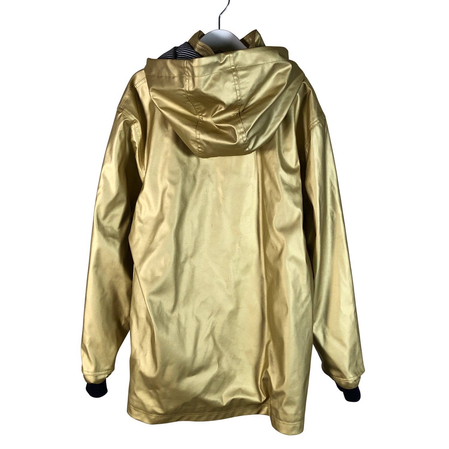  Välikausitakki  Parkatakki, koko 134 - 140  Petit Bateau 