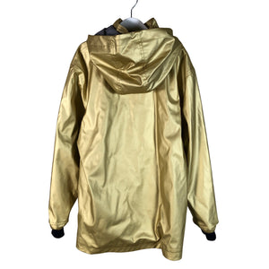Unisex Petit Bateau - Parkatakki, koko 134 - 140 -  (2)