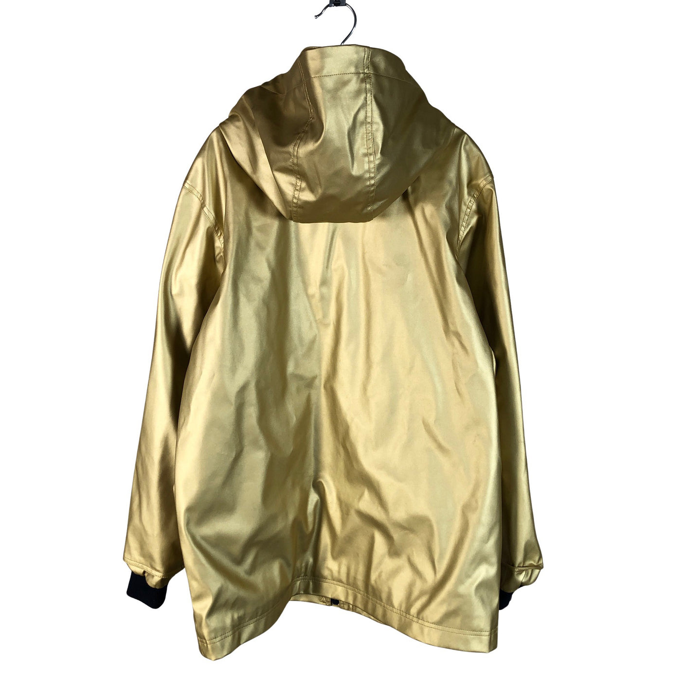 Unisex Petit Bateau - Parkatakki, koko 134 - 140 -  (2)