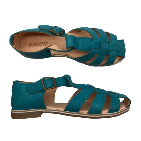 Unisex Kavat - Sandaalit, koko 39 -  ()