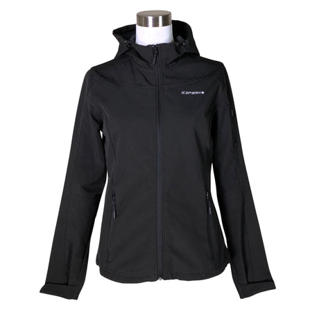 Unisex Icepeak - Softshell-takki, koko 38 -  ()