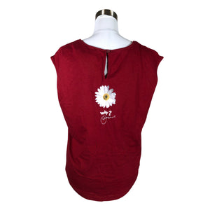 Unisex Desigual - Trikootoppi, koko 40 -  (2)