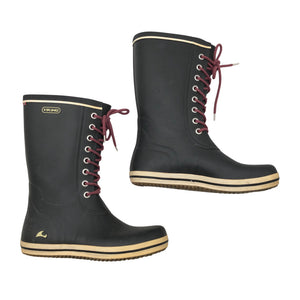 Unisex Viking - Kumisaappaat, koko 40 -  (1)