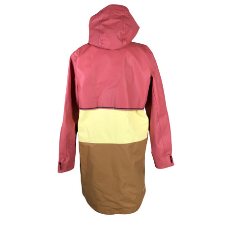 Unisex Didriksons - Sadetakki, koko 42 -  (2)