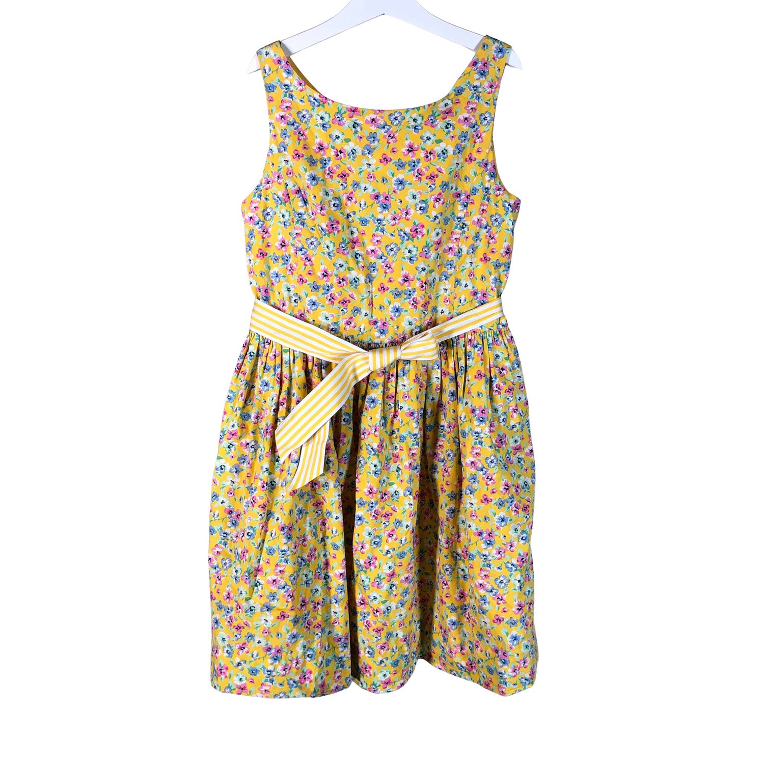  Mekko  Kangasmekko, koko 146 - 152  Polo Ralph Lauren 