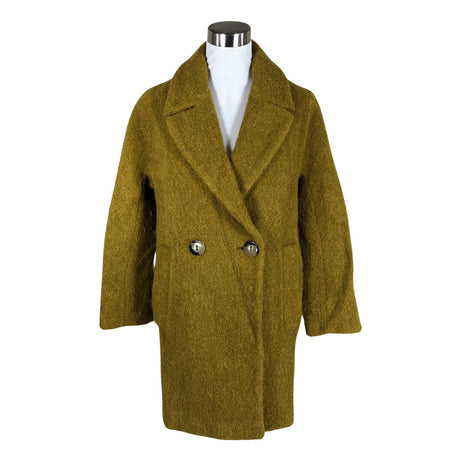 Unisex Massimo Dutti - Villakangastakki, koko 34 -  ()